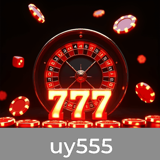 uy555: A Emoção dos Jogos de Cassino e Grandes Ganhos
