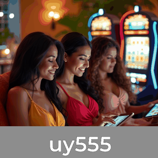 Descubra como fazer login com segurança no uy555 em segundos