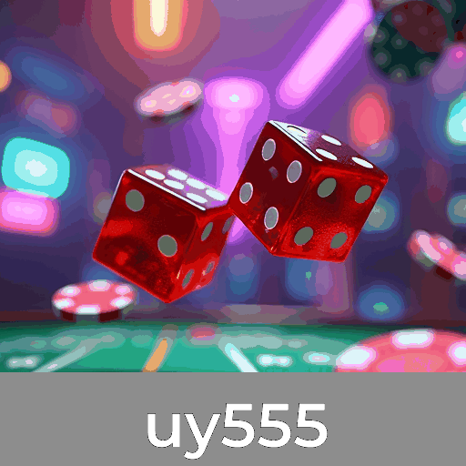 uy555: Seu Cassino Online Seguro e Premiado