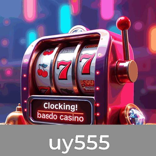 uy555 Casino: Descubra a Imersão Psicológica e Atmosfera Premium