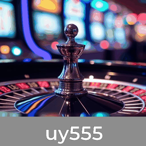 uy555: A Emoção dos Jogos de Cassino e Grandes Ganhos
