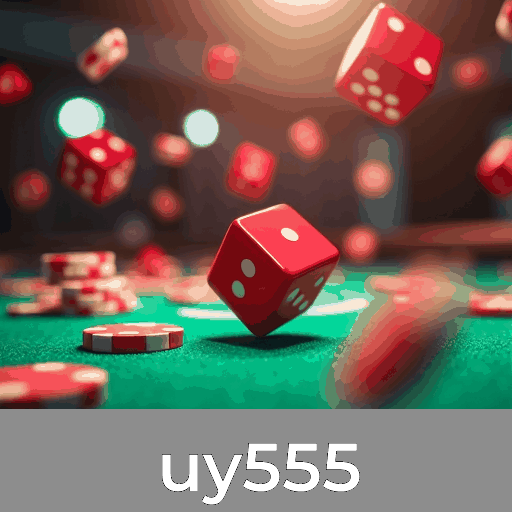 Descubra os Jogos de Cassino Mais Emocionantes no uy555
